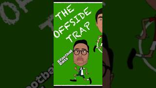 Dont use offside trap against Quick Counter shorts gaming fyp keşfet [upl. by Towne]