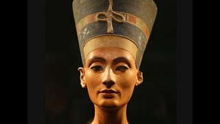 Nefertiti  The Queen of Sheba [upl. by Acire]