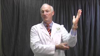 Diagnosis of upper extremity peripheral nerve entrapment syndromes  Dr Stephen Gardner [upl. by Downall]