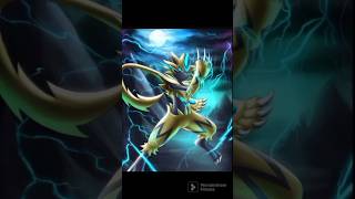 ✅ zeraora Tutorial  CorrectCombo [upl. by Fevre]