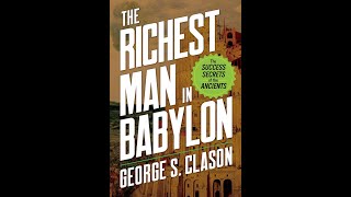 The Richest Man In Babylon audiobook [upl. by Ranson245]