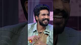 நான் கொஞ்சம் Annoying தான்😂😂  Vishnu Vishal  FIR Movie Special Interview  Manjima Mohan [upl. by Ansev]