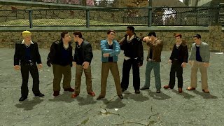 Style Beta version greasers bully [upl. by Enobe774]