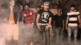 Cristo Rey No bulto  Bylo Ultimatum  Oficial Video  Full HD  Cardero Records [upl. by Fotinas]