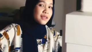 Yuna  Terukir Di Bintang Cover by Nadya Febriyanti [upl. by Yalc]