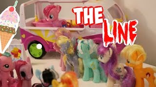 MLP The Line [upl. by Dine]