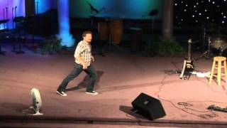 Tim Hawkins70s in 6 minutes [upl. by Aleekahs]