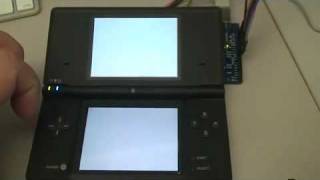 Preview Team Twiizers DSi Mode Hack [upl. by Asemaj]