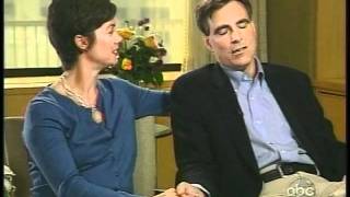 Randy Pausch ABC Special about the quotLast Lecturequot April 2008 [upl. by Tybie]