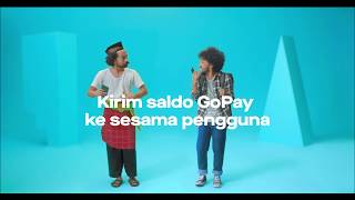 Apa Untungnya Upgrade ke GoPay Plus [upl. by Sliwa]