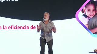 La complejidad del desarrollo cognitivo y emocional en el siglo XXI  Hernán Aldana [upl. by Nicolai]