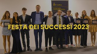 HIGHLIGHTS FESTA DEI SUCCESSI 2023 [upl. by Pammy257]