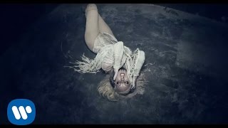 In This Moment  Big Bad Wolf Official Video [upl. by Gustav]