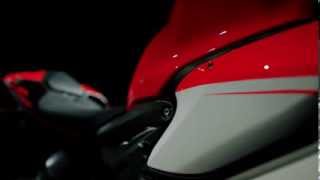 2014 DUCATI 1199 SUPERLEGGERA [upl. by Niwdog]