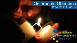 LIVE  Osternacht aus St Cyriak [upl. by Carmencita]