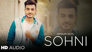 Armaan Bedil  Sohni  Ranjha Yaar  Joban Cheema  Latest Punjabi Songs 2017 [upl. by Travax]