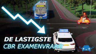 Auto Theorie Examen februari 2024 [upl. by Ydoow]