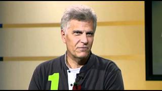 Mark Spitz on his decision to retire from swimming at the age of 22 [upl. by Carissa]