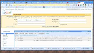 How To Block Emails in GMAIL  The Easy Way [upl. by Malachy]