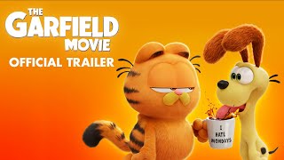 THE GARFIELD MOVIE  Extended Preview [upl. by Tove]