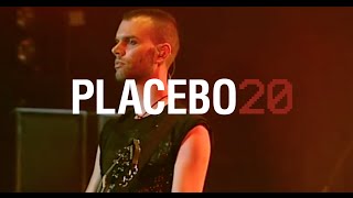 Placebo  Space Monkey Live at Paleo Festival 2006 [upl. by Susej]