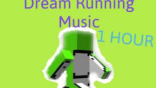 Dream Speedrun music 1 hour [upl. by Amikay624]