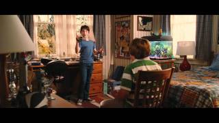 DIARY OF A WIMPY KID RODRICK RULES  International Trailer [upl. by Ylluz]