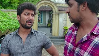 MCA  Middle Class Abbayi  BLOCKBUSTER HIT Trailer 4  Nani Sai Pallavi [upl. by Anidan]