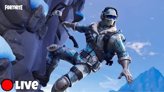 🔴Live  Playing Fortnite With Viewers Again [upl. by Laekim]