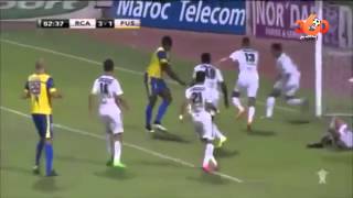 Le360ma • Top 8 des salaires de joueurs en Botola [upl. by Tolmach]