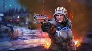 XCOM 2 Tips Base Building Avenger Build Order Guide [upl. by Idola]