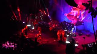 Tenacious D 080524 Manchester Arena Tribute Live [upl. by Edac]