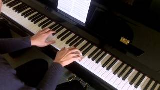 Bastien The Older Beginner Piano Course Level 2 No2 Juanita P6 [upl. by Aremat135]