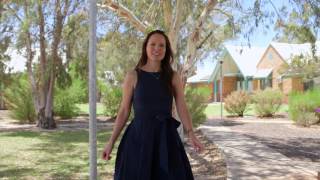 Student Accommodation Tour Whyalla Campus [upl. by Elime654]