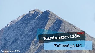 Hardangervidda sørøst MC [upl. by Carlson]