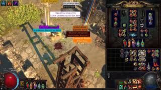 Path of Exile 34  MLG Lootfilter based on Neversink Very Strict [upl. by Remoh]