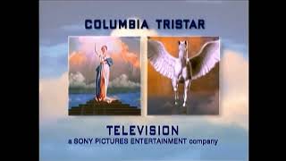 Centropolis Television  Columbia TriStar Television  Sony Pictures Television 19982002 [upl. by Loram331]