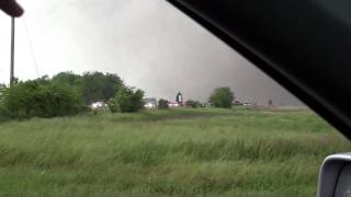 Moore OK Tornado  May 20 2013 [upl. by Hardie]