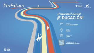 ¿Preparados ¿Listos ¡EDUCACIÓN  CarreraProFuturo 2023 [upl. by Eel643]