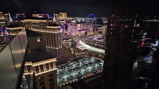 Vdara  Vdara Fountain View Suite Las Vegas NV [upl. by Yvonner]