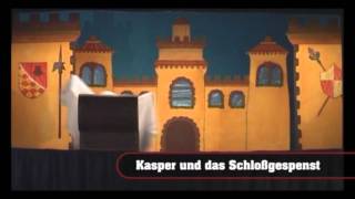 Kasper  und das kleine Schloßgespenst Preview [upl. by Novy]