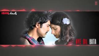 Amaro Porano Jaha Chay  Arijit Singh [upl. by Oad]