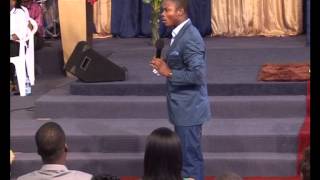 Prophet Shepherd BushiriTeachingMoving On [upl. by Orel548]