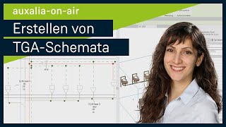 auxaliaonair  Revit ProjectBox Komfortables Erstellen von TGASchemata [upl. by Uzial391]