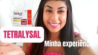 HOW TO TREAT ADULT HORMONAL ACNE WITH EUCERIN EPIDUO amp TETRALYSAL  SOUTH AFRICAN YOUTUBER [upl. by Eliseo]