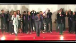 Tewodros Tadesse  ቴዎድሮስ ታደሰ  Yemot Awaj  የሞት አዋጅflv [upl. by Aicatsana]