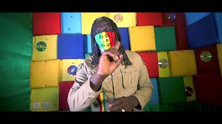 Tiken Jah Fakoly  Corona Clip officiel [upl. by Eirollam]