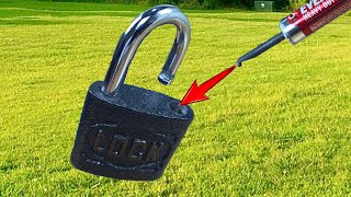 Decode 3 crazy secrets to unlock How to unlock without a key [upl. by Erwin]