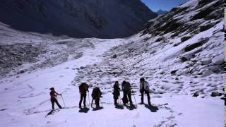 Hiking in october  West Italian Alps [upl. by Sices]