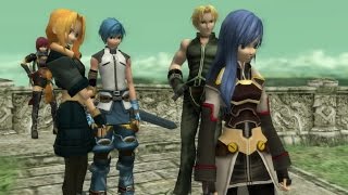 Star Ocean Till the End of Time  Out Now on PS4 [upl. by Irbmac269]